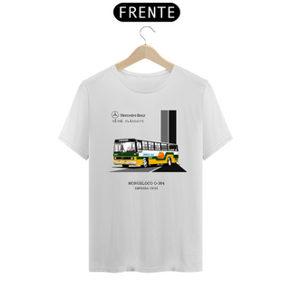 Nome do produtoCAMISETA ÔNIBUS EMPRESA CRUZ (ARARAQUARA) MERCEDES BENZ O-364 MONOBLOCO