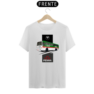 Nome do produtoCAMISETA ÔNIBUS PENHA TECNOBUS TRIBUS II (3D) 