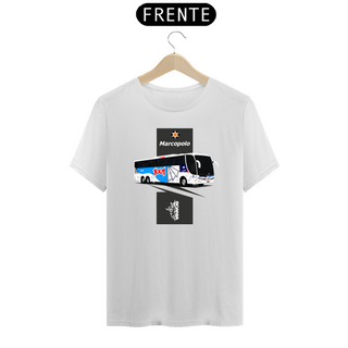 Nome do produtoCAMISETA AUTO VIAÇÃO 1001 LEITO MARCOPOLO G6