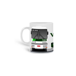 Nome do produtoCANECA ÔNIBUS VIPU VIAÇÃO IPU FORTALEZA CEARÁ COBRASMA 