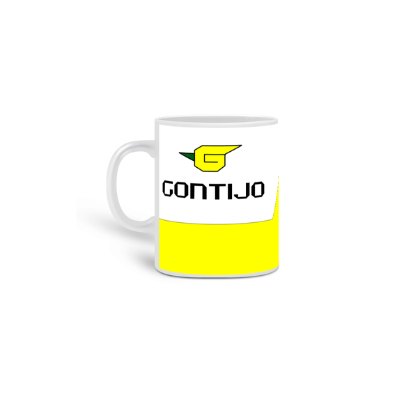 CANECA GONTIJO PINTURA RETA