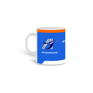 Nome do produtoCANECA VIAÇÃO ANDORINHA AZUL