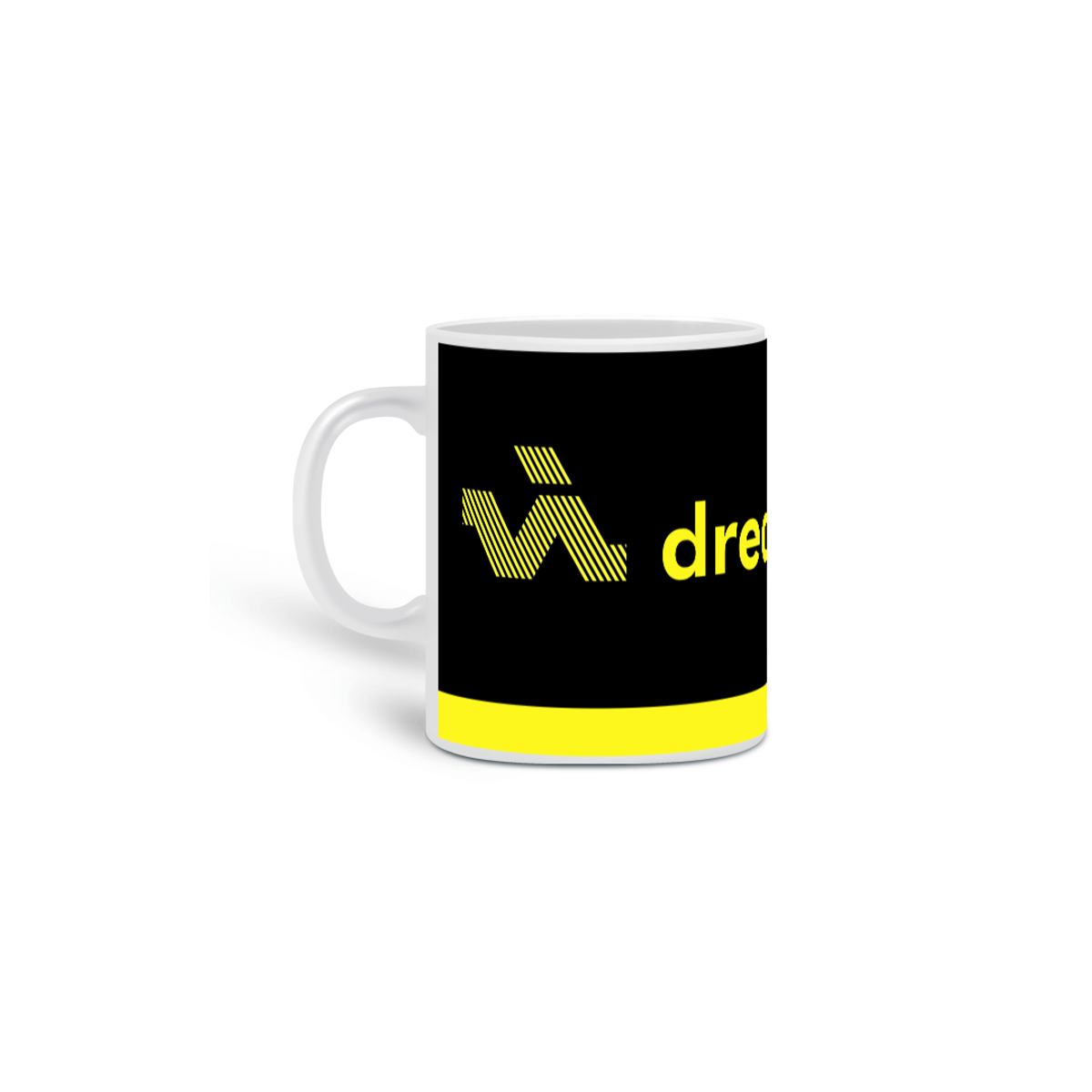 Nome do produto: CANECA VIAÇÃO ITAPEMIRIM BLACK DREAMBUS