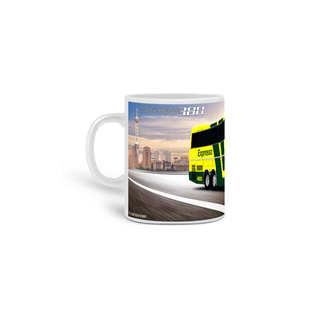 Nome do produtoCANECA ÔNIBUS MAGNATA EXPRESSO BRASILEIRO NIELSON DIPLOMATA