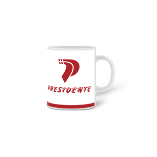 Nome do produtoCANECA MOTORISTA DE ÔNIBUS VIAÇÃO PRESIDENTE