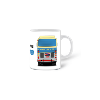 Nome do produtoCANECA DE ÔMIBUS CMA FLECHA AZUL COMETA