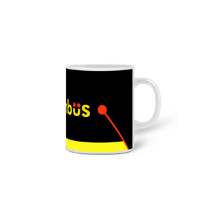 Nome do produtoCANECA VIAÇÃO ITAPEMIRIM BLACK DREAMBUS