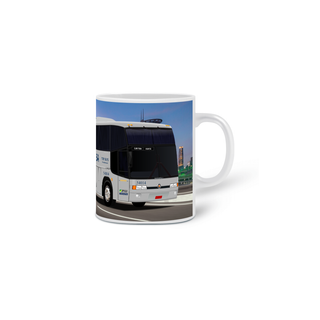 Nome do produtoCANECA RETRÔ ÔNIBUS PRINCESA DO NORTE MARCOPOLO PARADISO GV 1150