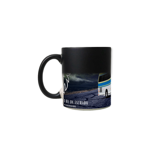 Nome do produtoCANECA MÁGICA ÔNIBUS COMETA CMA FLECHA AZUL 