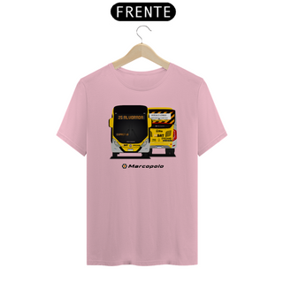 Nome do produtoCAMISETA DESENHO ÔNIBUS BRT RIO DE JANEIRO  MARCOPOLO VIALE EXPRESS