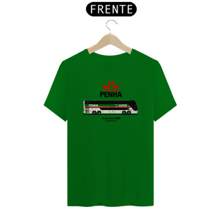 Nome do produtoCAMISETA DESENHO DE ÔNIBUS PENHA RETRÔ BUSSCAR VISSTA BUSS DD 