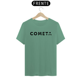 Nome do produtoCAMISETA VIAÇÃO COMETA (COLEÇÃO)