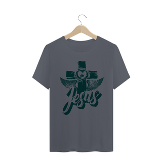 Nome do produtoCamisa Jesus