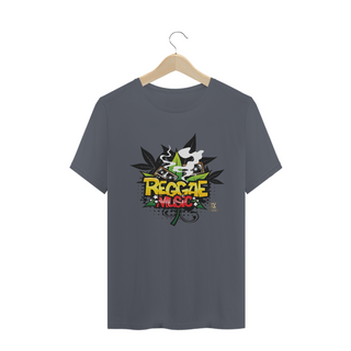 Nome do produtoCamisa Reggae Coleção