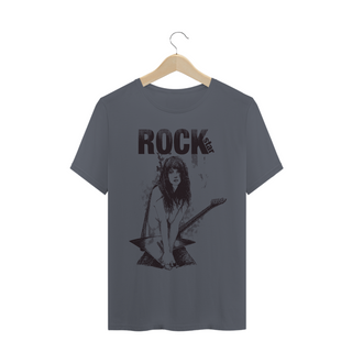 Nome do produtoCamisa Rock Star