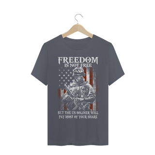 Nome do produtoCamisa Freedom