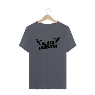 Nome do produtoCamisa Black Sabbath