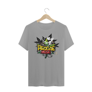 Nome do produtoCamisa Reggae