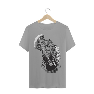 Nome do produtoCamisa Guitarra