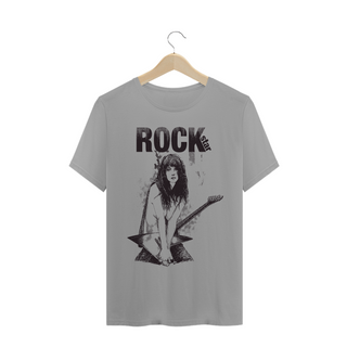 Nome do produtoCamisa Rock Star