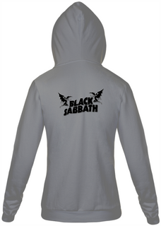 Nome do produtoMoleton Unisex Black Sabbath