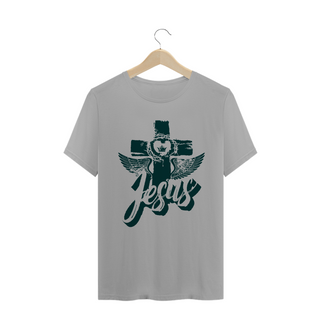 Nome do produtoCamisa Jesus