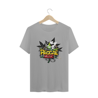 Nome do produtoCamisa Reggae Coleção