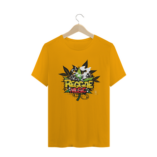 Nome do produtoCamisa Reggae Coleção