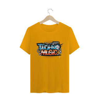 Nome do produtoCamisa Techno Coleção