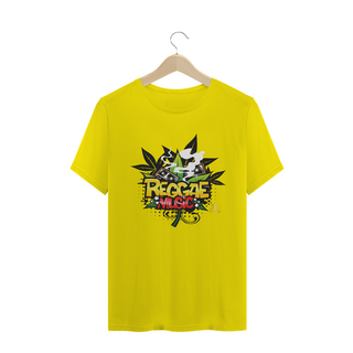 Nome do produtoCamisa Reggae Coleção