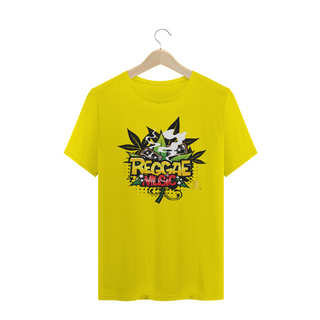 Nome do produtoCamisa Reggae