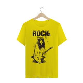 Nome do produtoCamisa Rock Star