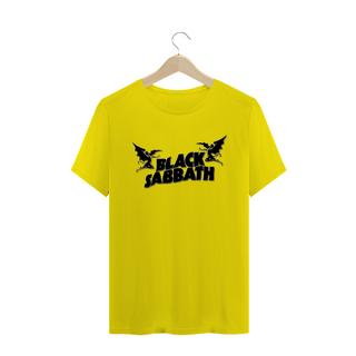 Nome do produtoCamisa Black Sabbath