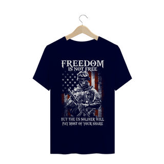 Nome do produtoCamisa Freedom