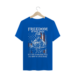 Nome do produtoCamisa Freedom