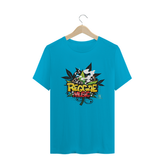 Nome do produtoCamisa Reggae Coleção