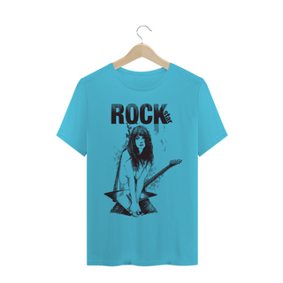 Nome do produtoCamisa Rock Star