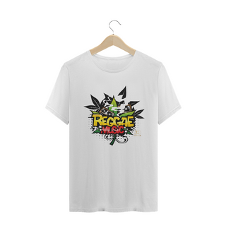 Nome do produtoCamisa Reggae Coleção