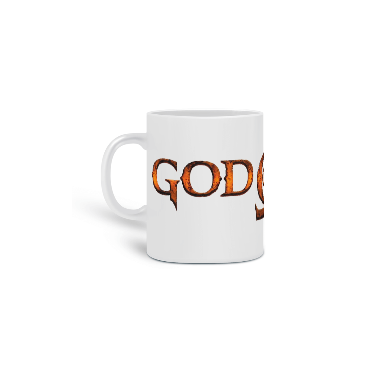 Nome do produto: Caneca God of War