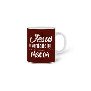 Nome do produtoCaneca Jesus