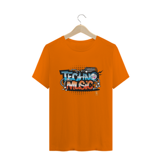 Nome do produtoCamisa Techno Coleção