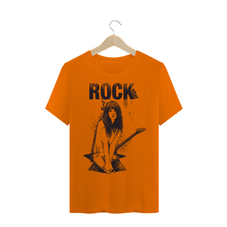 Nome do produtoCamisa Rock Star