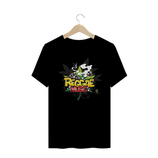 Nome do produtoCamisa Reggae