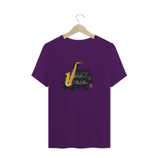 Nome do produtoCamisa Jazz Coleção