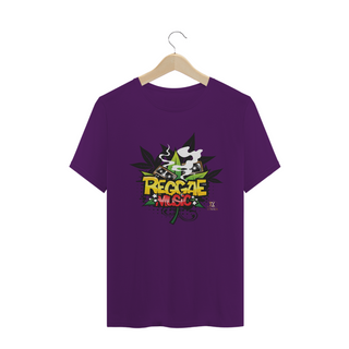 Nome do produtoCamisa Reggae Coleção