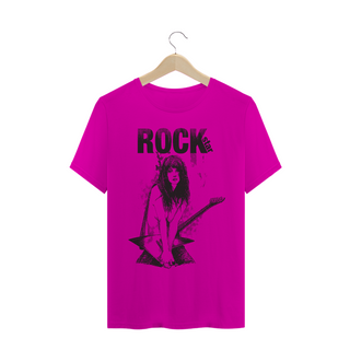 Nome do produtoCamisa Rock Star