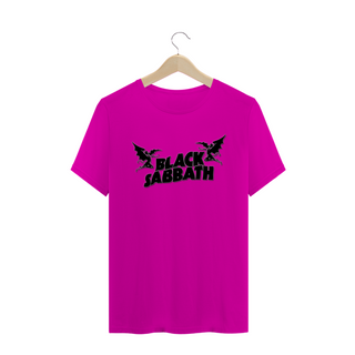 Nome do produtoCamisa Black Sabbath