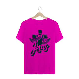 Nome do produtoCamisa Jesus