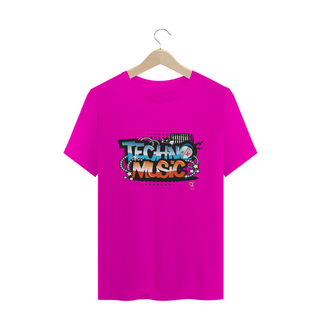 Nome do produtoCamisa Techno Coleção