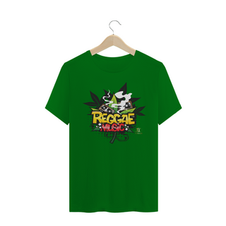 Nome do produtoCamisa Reggae